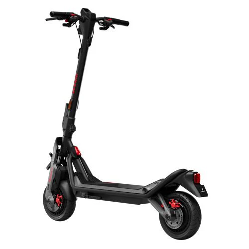 Trotinete Elétrica Ninebot by Segway Superscooter GT3 E 700W - Image 3