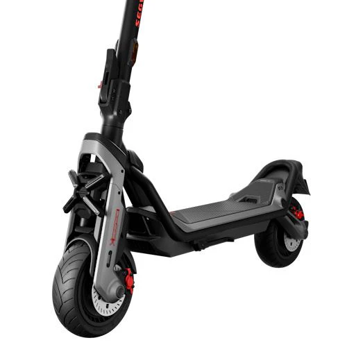 Trotinete Elétrica Ninebot by Segway Superscooter GT3 E 700W - Image 4