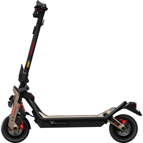 Trotinete Elétrica Segway GT3 Pro 1700W - Image 2