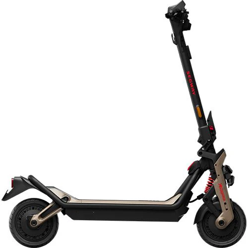 Trotinete Elétrica Segway GT3 Pro 1700W - Image 4