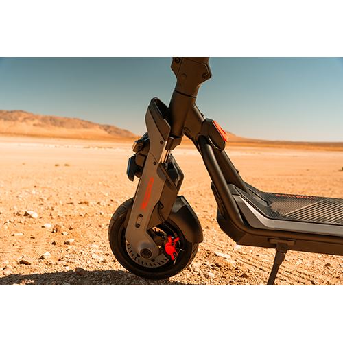 Trotinete Elétrica Segway GT3 Pro 1700W - Image 5