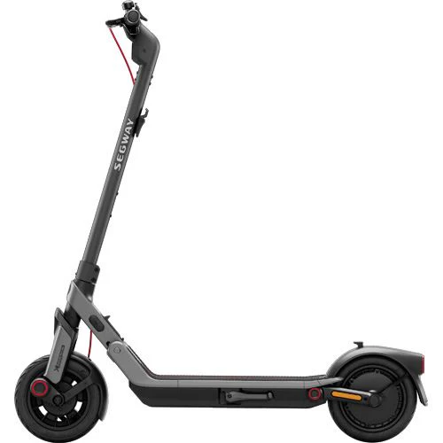 Trotinete Elétrica Segway- Ninebot E3 Pro E 400W - Image 4