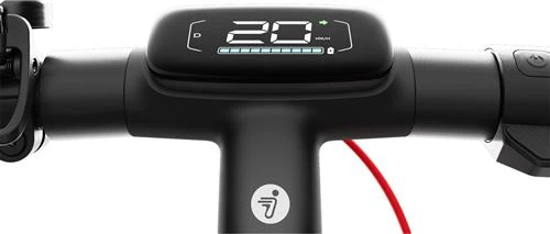 Trotinete Elétrica Segway- Ninebot E3 Pro E 400W - Image 8