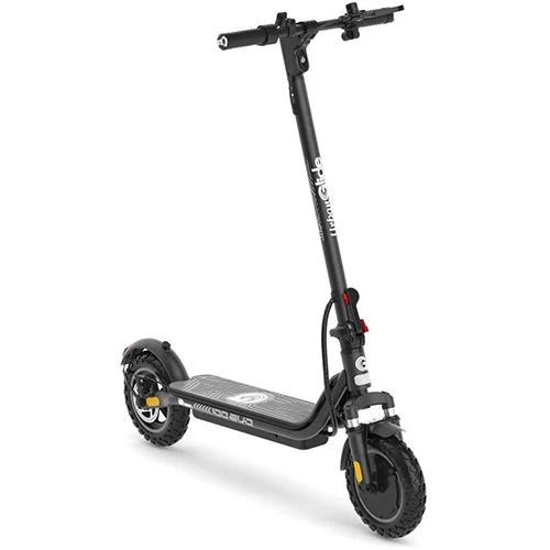 Trotinete Elétrica Urbanglide Ride 100 Evo - 250W - Preto