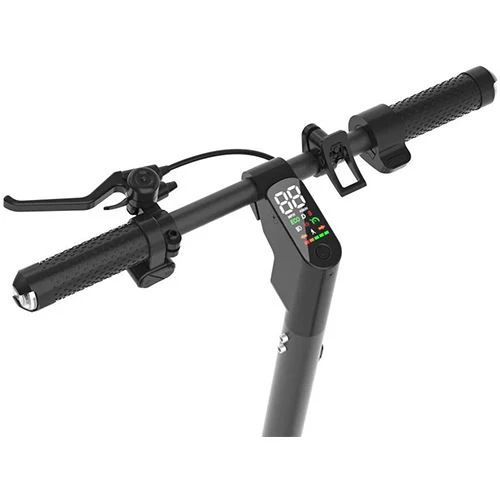 Trotinete Elétrica Urbanglide Ride 100 Evo - 250W - Preto - Image 6