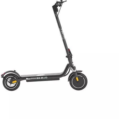 Trotinete Elétrica Urbanglide Ride 85 Evo - 250W - Preto - Image 3