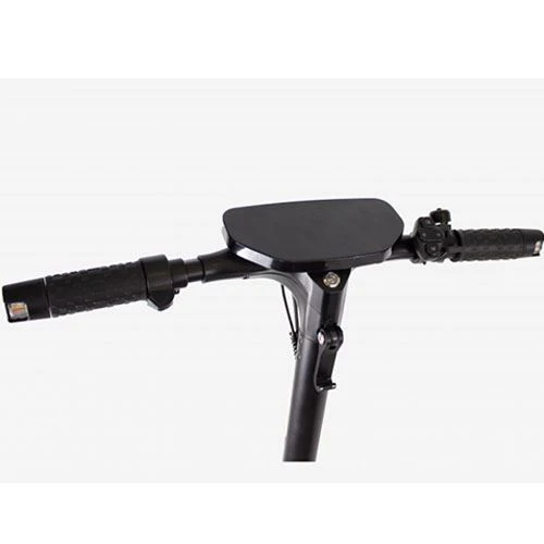 Trotinete Electrica Wispeed SuvPilot 150 - 500W - Preto | Vermelho - Image 5