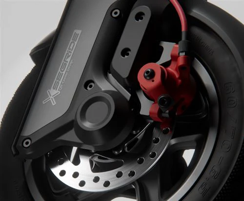 Trotinete Elétrica Ninebot by Segway F3 Pro E 550W - Image 14