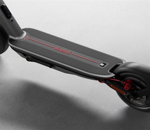 Trotinete Elétrica Ninebot by Segway F3 Pro E 550W - Image 18