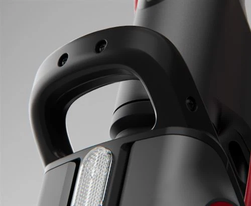 Trotinete Elétrica Ninebot by Segway F3 Pro E 550W - Image 19