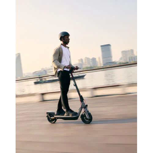 Trotinete Elétrica Ninebot by Segway F3 Pro E 550W - Image 26