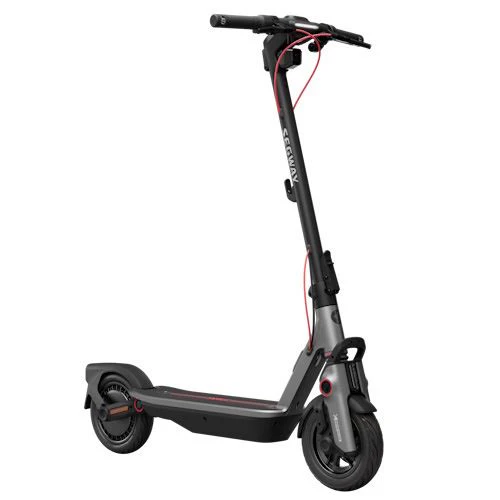 Trotinete Elétrica Ninebot by Segway F3 Pro E 550W - Image 3