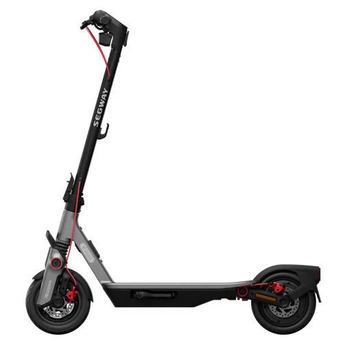 Trotinete Elétrica Ninebot by Segway F3 Pro E 550W - Image 4