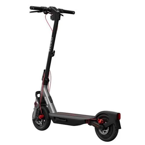 Trotinete Elétrica Ninebot by Segway F3 Pro E 550W - Image 7