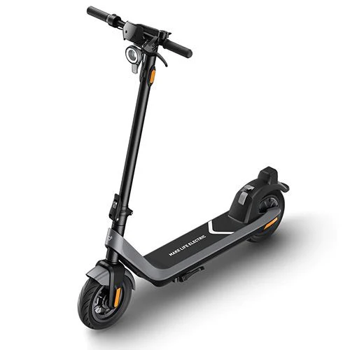 Trotinete Elétrica NIU KQi2 Pro - Grey - Image 2
