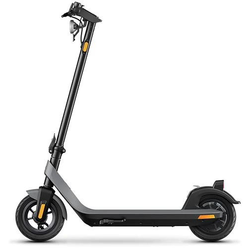 Trotinete Elétrica NIU KQi2 Pro - Grey - Image 3