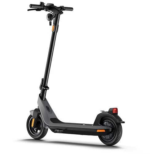 Trotinete Elétrica NIU KQi2 Pro - Grey - Image 4