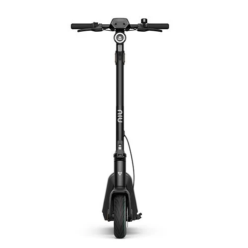 Trotinete Elétrica Niu KQI3 Pro - Preto - Image 4