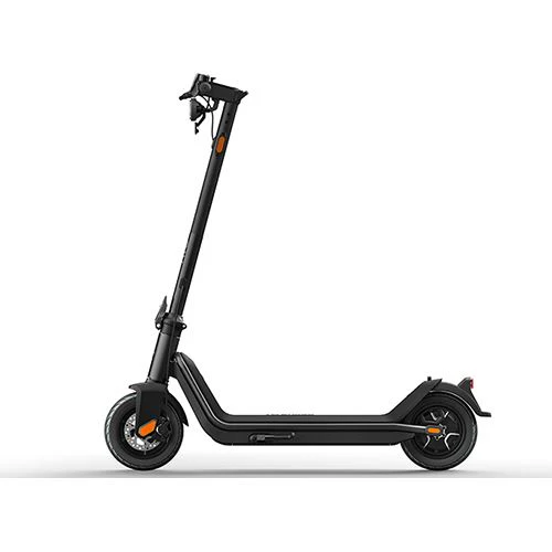 Trotinete Elétrica Niu KQI3 Sport - Preto - Image 2