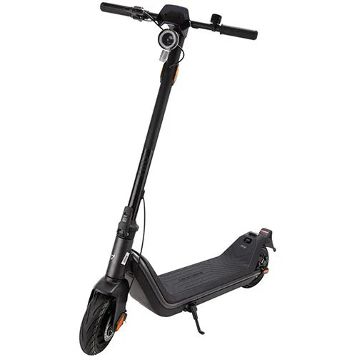 Trotinete Elétrica Niu KQI3 Sport - Preto - Image 3