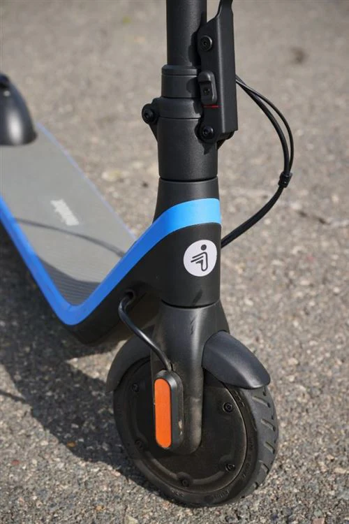 Trotinete Elétrica Segway Ninebot KickScooter C2 Pro E - Image 5