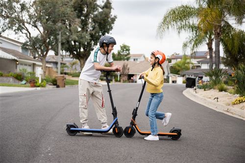 Trotinete Elétrica Segway Ninebot KickScooter C2 Pro E - Image 6