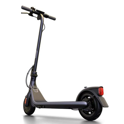 Trotinete Elétrica Segway Ninebot KickScooter E2 Plus - Image 3