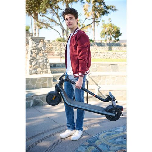 Trotinete Elétrica Segway Ninebot KickScooter E2 Plus - Image 5