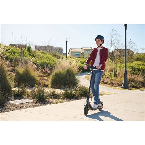 Trotinete Elétrica Segway Ninebot KickScooter E2 Plus - Image 6
