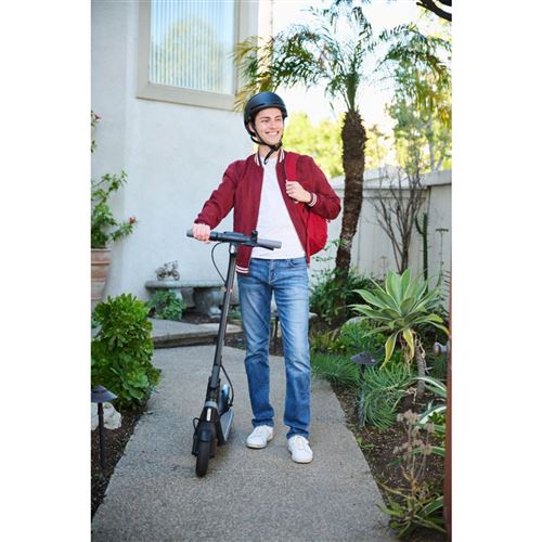 Trotinete Elétrica Segway Ninebot KickScooter E2 Plus - Image 7