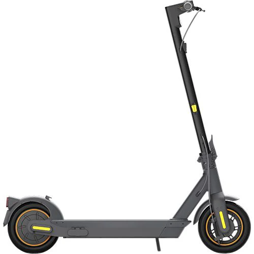 Trotinete Elétrica Segway Ninebot KickScooter MAX G30E II - Image 3
