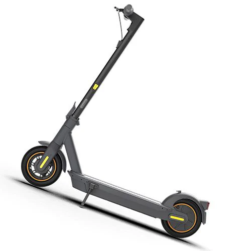 Trotinete Elétrica Segway Ninebot KickScooter MAX G30E II - Image 4
