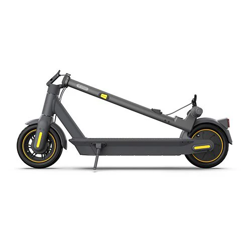 Trotinete Elétrica Segway Ninebot KickScooter MAX G30E II - Image 5