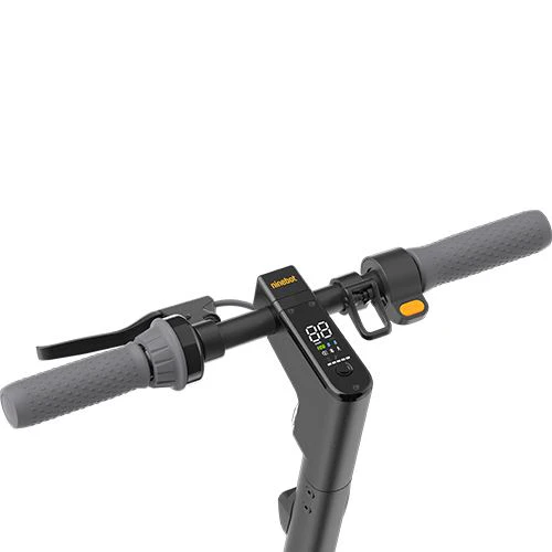 Trotinete Elétrica Segway Ninebot KickScooter MAX G30E II - Image 6