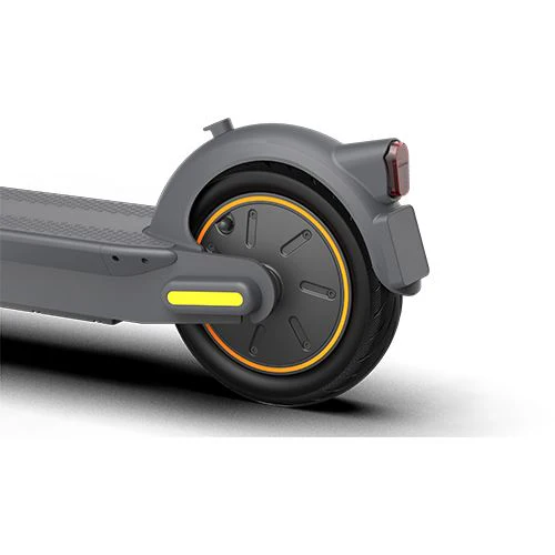 Trotinete Elétrica Segway Ninebot KickScooter MAX G30E II - Image 7