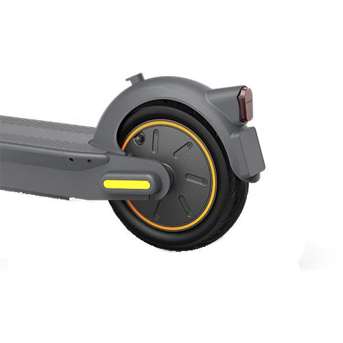 Trotinete Elétrica Segway Ninebot KickScooter MAX G30E II - Image 8
