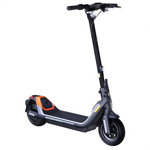 Trotinete Elétrica Ninebot KickScooter P65E by Segway - Image 2