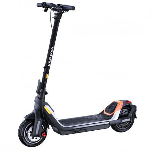 Trotinete Elétrica Ninebot KickScooter P65E by Segway - Image 4