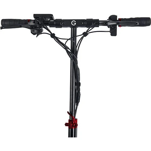 Trotinete Elétrica Urbanglide eCross Pro - Preto - Image 4