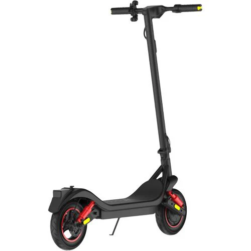 Trotinete Elétrica Wispeed Airo V13 - 400W - Preto - Image 3