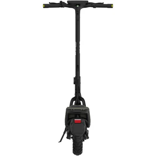 Trotinete Elétrica Wispeed SuvPilot 480 R - 500W - Caqui - Image 5