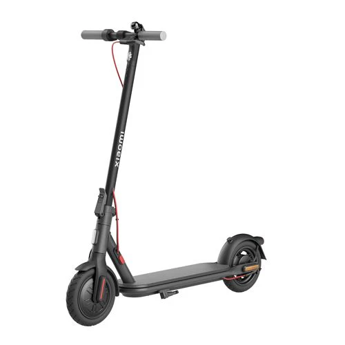 Trotinete Elétrica Xiaomi Scooter 4 Lite - Preto - Image 2