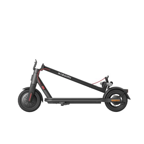 Trotinete Elétrica Xiaomi Scooter 4 Lite - Preto - Image 3