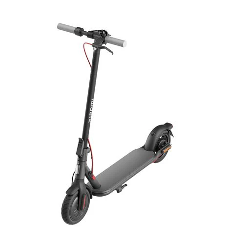 Trotinete Elétrica Xiaomi Scooter 4 Lite - Preto - Image 6