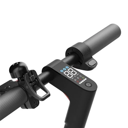 Trotinete Elétrica Xiaomi Scooter 4 Lite - Preto - Image 7