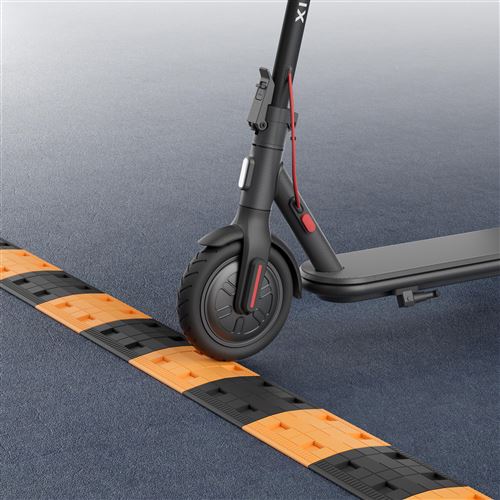 Trotinete Elétrica Xiaomi Scooter 4 Lite - Preto - Image 8