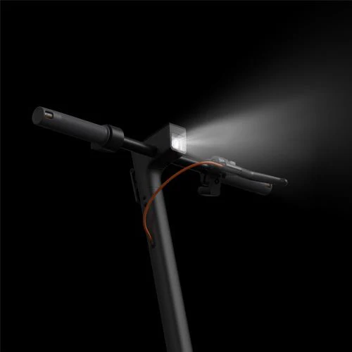 Trotinete Elétrica Xiaomi Scooter 6 400W - Image 12