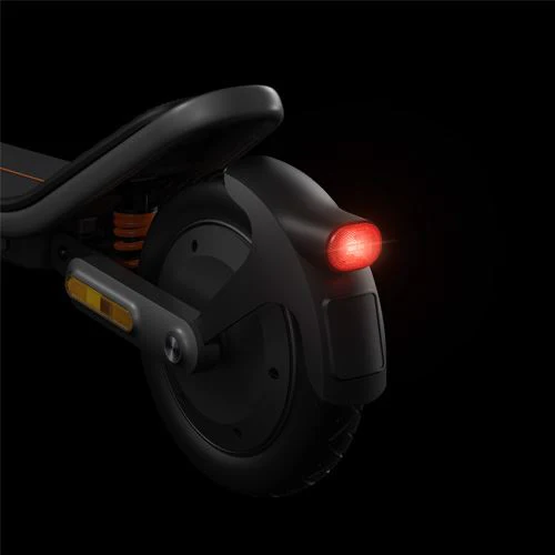 Trotinete Elétrica Xiaomi Scooter 6 400W - Image 13