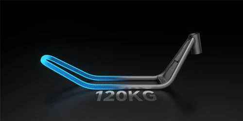 Trotinete Elétrica Xiaomi Scooter 6 400W - Image 15