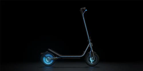 Trotinete Elétrica Xiaomi Scooter 6 400W - Image 18